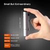 ACEBEAM Rider RX 1000 High Lumens EDC AA Flashlight Rechargeable,