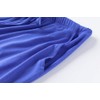 AvaCostume pijama de algodón para hombre, Azul, Small