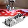 10PCS Overcast Foot Portable Abrasion Resistance Durable Stainless Steel Multi
