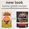 Simply Nourish Freeze Dried Beef Liver Dog Treats 5 Ounces