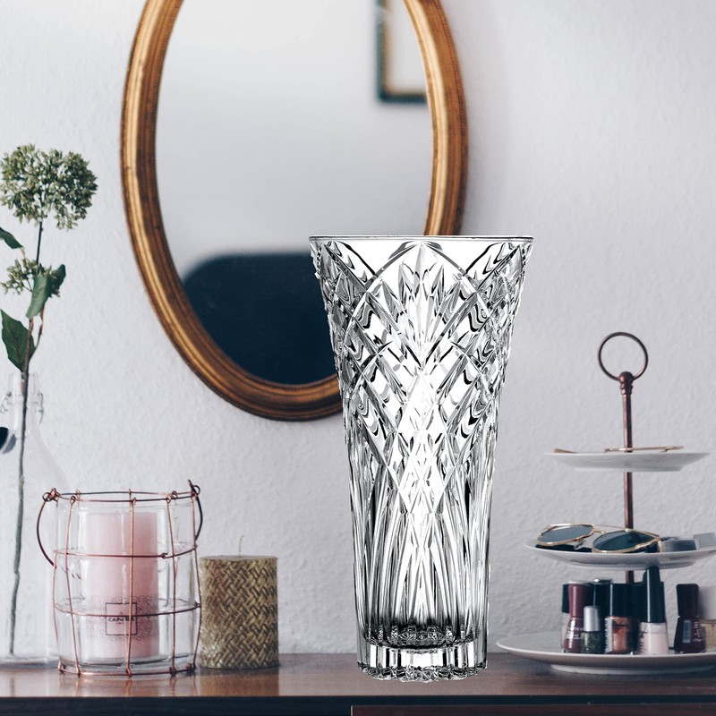 Lorren Home Trends Vase Melodia, Made in Italy