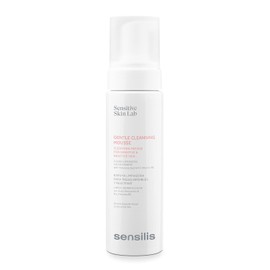 Sensilis Espuma Limpiadora Suave 200 Ml
