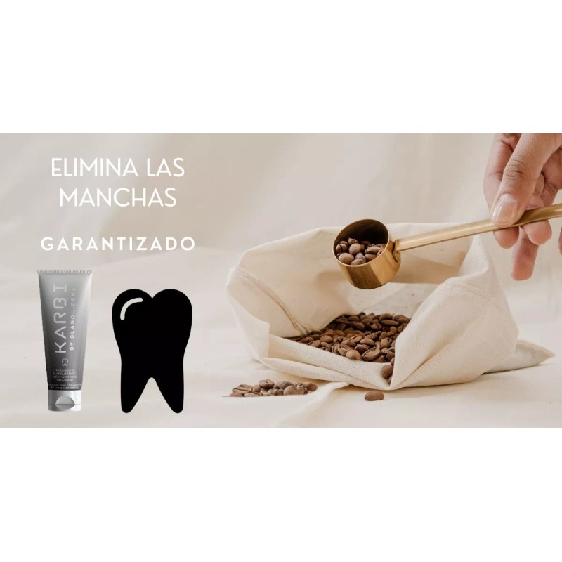 Karbi 2 Cepillos Nano + 4 Tratamientos Karbi + 2