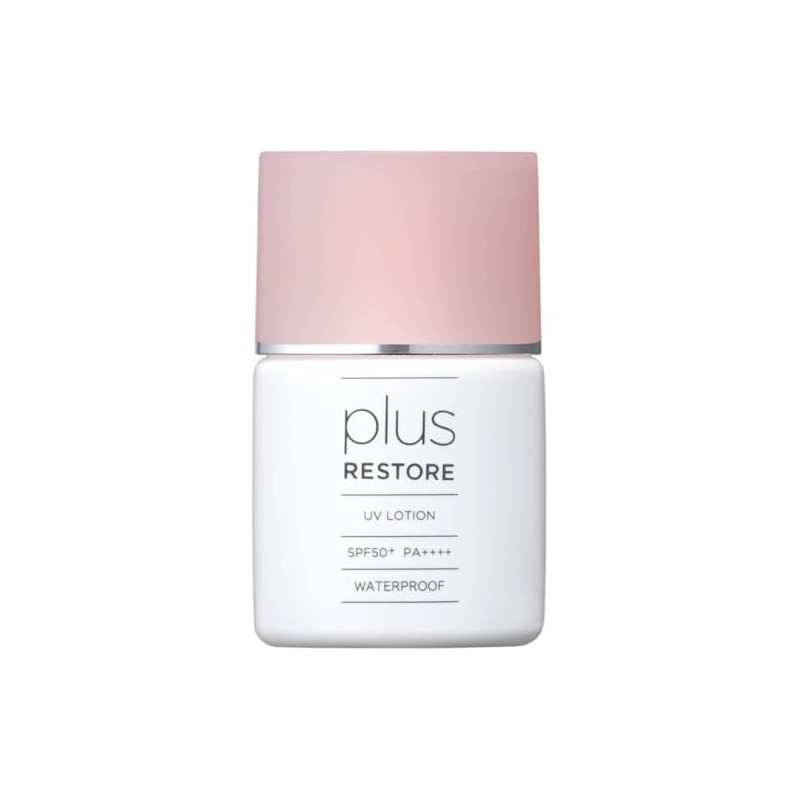 Plus Restore UV Lotion 1.0 fl oz (30 ml)
