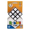 Rubik's 6063970 World Card,Space, SPIN MASTER, Cube, Original, for children
