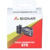 SIGMA STS Speed Sensor, Accessory for STS Wireless Bicycle Computer,