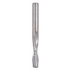 Trend CNC Spiral Up-Cut CNC Router Cutter, 6mm Shank, 6mm
