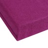 Children's Jersey Fitted Bed Sheets for Cot Mattresses, 100% Cotton,