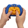 Decompression Breakthrough Puzzle Game Machine Speed Push Pop Button Puzzle