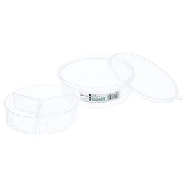 ENTEC S-242 High Pack with Core 25.7 fl oz (730 ml), Round