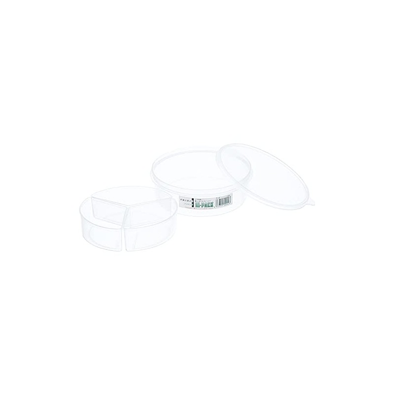 ENTEC S-242 High Pack with Core 25.7 fl oz (730