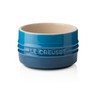 Le Creuset Stoneware Ramekin with straight wall, Stackable, 200 ml,