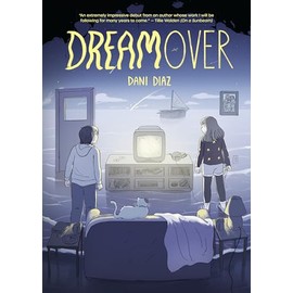 Dreamover