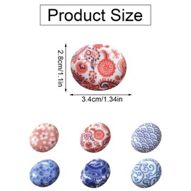 Xiuyer Chopsticks Holder