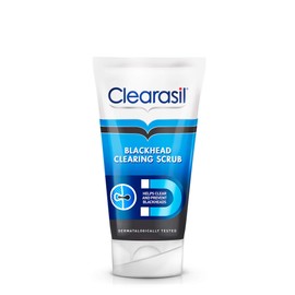 Clearasil Blackhead Clearing Scrub, 150 ml