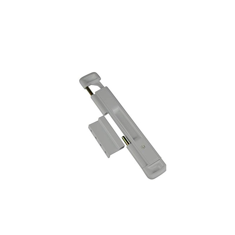 CAL Doublex Classic - Burglary Protection for Sliding Door, Patio