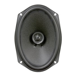 Morel Maximo 69C 6x9-Inch Coaxial Speakers