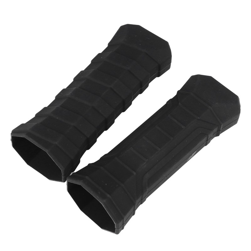 2Pcs Pickleball Paddle Grip Tape Silicone Anti Slip Pickleball Overgrip