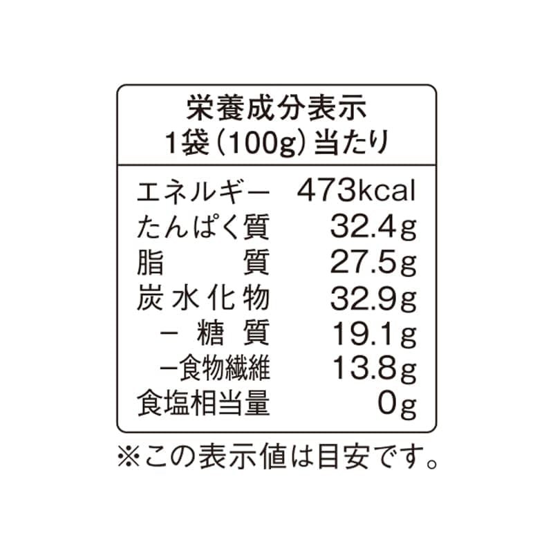 Hari Organic Black Sesame Soy Soy Soy Rice 3.5 oz