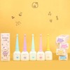 Hohorizel Hohori Magic Lab Basic Gel 5-piece set / 호호리