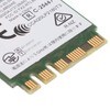 WiFi6 Wireless Card 574Mbps 2.4G 1200Mbps 5Ghz BT5.2 M.2 AC