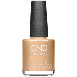 Vinylux It's Getting Golder #458