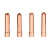 Timunr 71PCS TIG Welding Torch Repair Kit – Stubby Gas