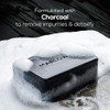 MARLOWE. Charcoal Face & Body Soap Bar No. 106 (210ml)