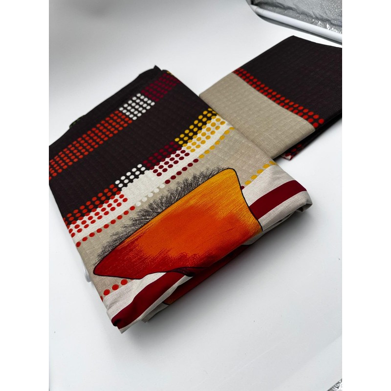 Homeable Bed Linen 135 x 200 cm and 80 x