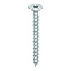 Heco-Topix Plus 3.5 x 40 Countersunk Head HECO Drive VVG