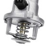 Frankberg 1 x Thermostat with Housing Compatible with 3 Series