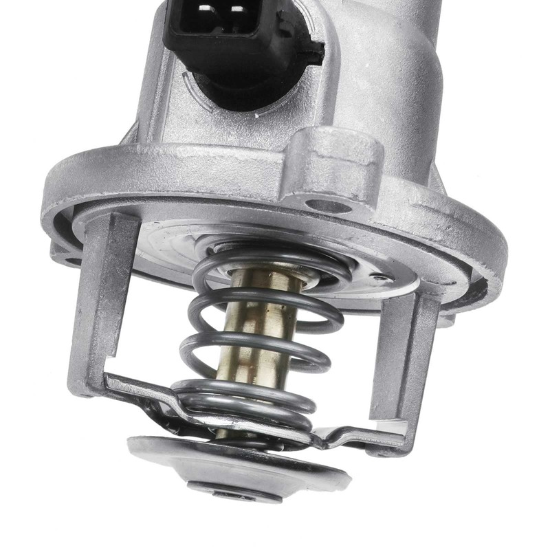 Frankberg 1 x Thermostat with Housing Compatible with 3 Series