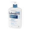Lubriderm Unfragranced Moisturizing Hand and Body Lotion, 480ml