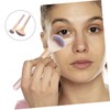 Baluue 1set Makeup Brush for Highlighter and Blush Application Lightweight