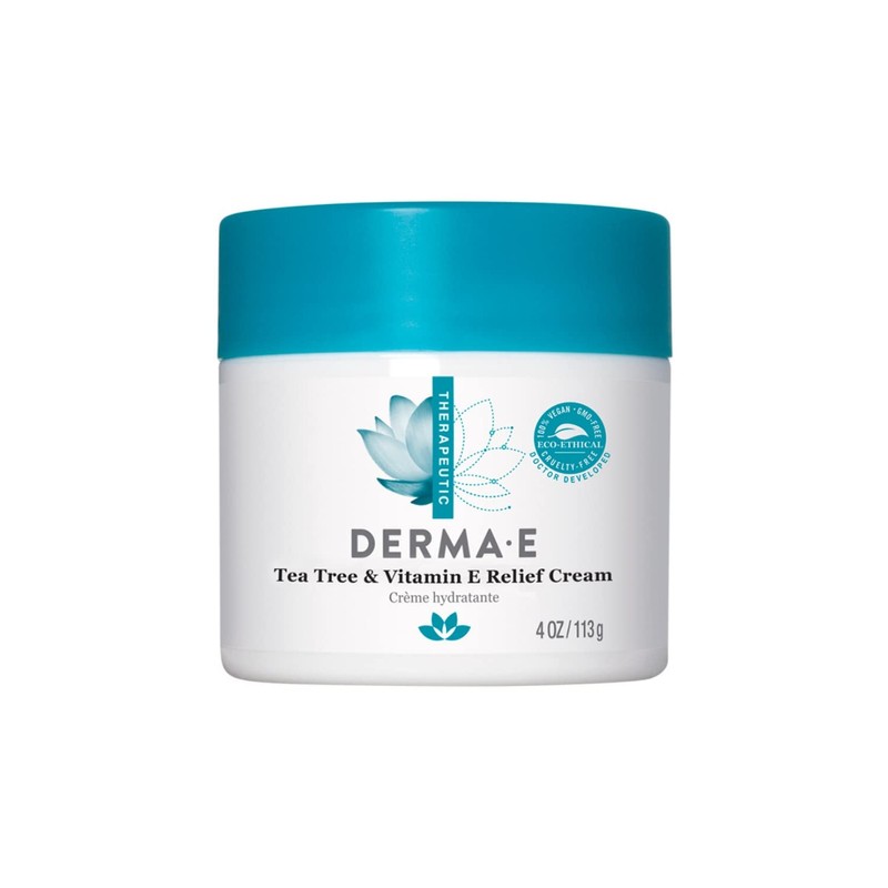 Derma E Anti-itch lotion for dry skin / 더마e 건성
