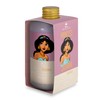 Jasmine Pure Princess Bath Soak Jasmine Bubble Gel
