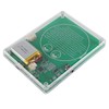 Nicear 0.01Hz~300000Hz Adjustable Schumann Sine Wave Resonance Generator,Ultra-Low Frequency Pulse
