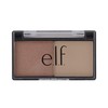 e.l.f. Cosmetics Best Friend Duo Eyeshadow, Tea for Two