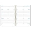 Exacompta – 1 Week to View Diary Paper Sad To