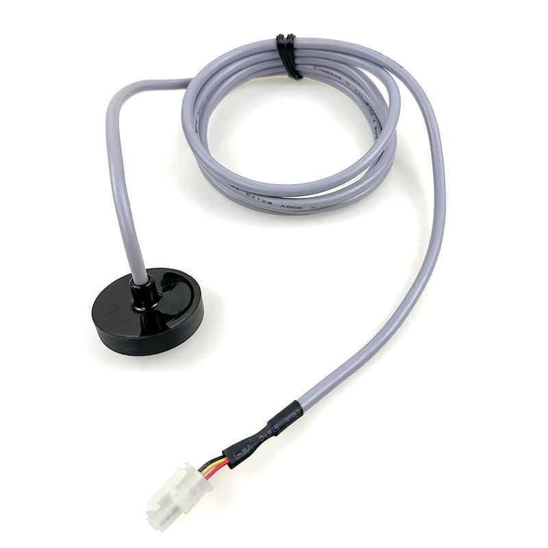 Speed Sensor and Speed Sensor Magnet for EZGO TXT PDS