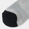 Callaway C25193203 Women's Ankle Socks, Antibacterial, Odor Resistant (Mesh /