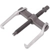Bamyli 2 Jaw Gear Puller, Beam Two-Jaw Puller 4 Inches,