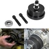 Crankshaft Front Seal Installer Alt 303-1259 ZTSE4691 for Ford 6.4L