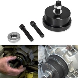 Crankshaft Front Seal Installer Alt 303-1259 ZTSE4691 for Ford 6.4L Powerstroke Diesel F-250/350/450/550 2008-2010