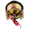 Czomoizc 05703115 100 PSI Oil Pressure Gague Compatible with Murphy