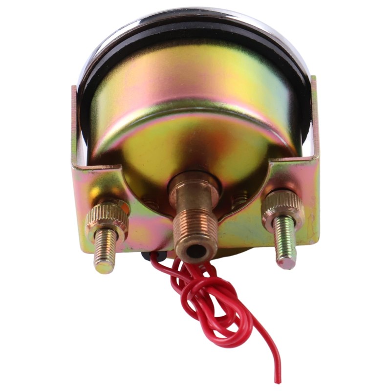 Czomoizc 05703115 100 PSI Oil Pressure Gague Compatible with Murphy