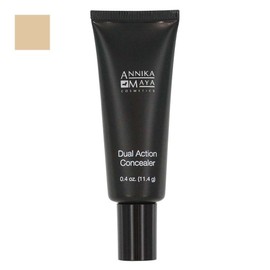 Annika Maya Dual Action Concealer (Light/Medium)
