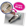 Hair Trash Filters for Front-Loader Washing Machines KL-068 (Pack of