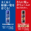 サクセス 薬用育毛トニック 微香性 180g　髪の成長期を保ち、抜けにくい強い髪を育む