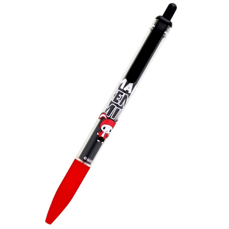 Sunstar Bungu Maizen Sisters Mechanical Pencil, A Pattern S4482085